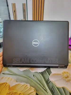 New Laptop Dell Latitude 5310 8GB Intel Core i5 SSHD (Hybrid) 256GB