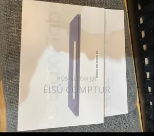 New Samsung Galaxy Tab S10 Lite 256 GB