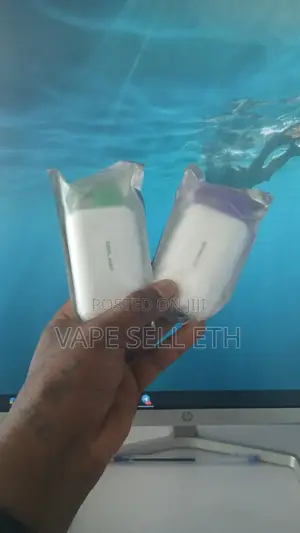 Vape 4ok Vozol All Flavor