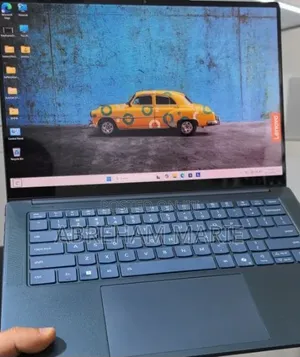 New Laptop Lenovo Yoga 9 32GB AMD Ryzen 9 SSD 1T