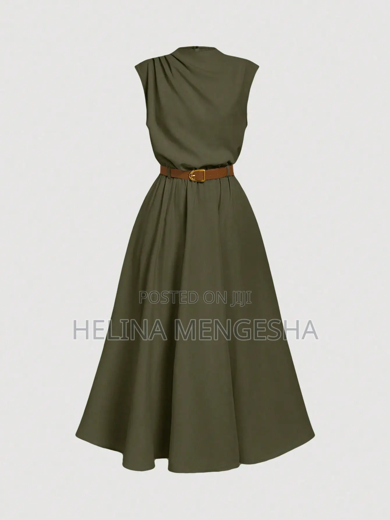Womens Dress