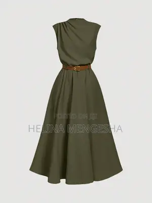 Womens Dress