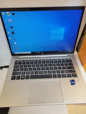 New Laptop HP EliteBook 840 G10 16GB Intel Core i7 SSD 512GB