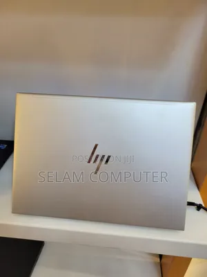 New Laptop HP EliteBook 840 G10 16GB Intel Core i7 SSD 512GB