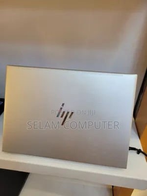 New Laptop HP EliteBook 840 G10 16GB Intel Core i7 SSD 512GB