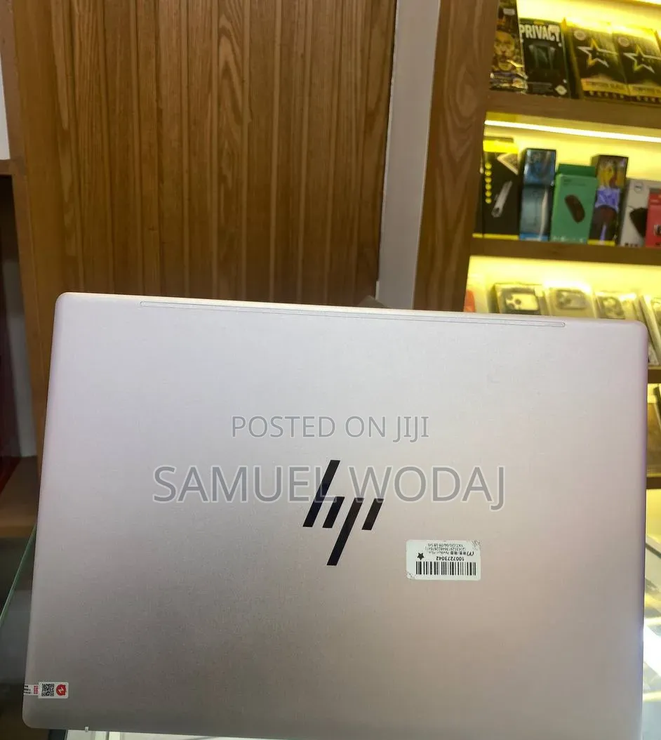 New Laptop HP Pavilion 15 16GB Intel Core 7 SSD 1T