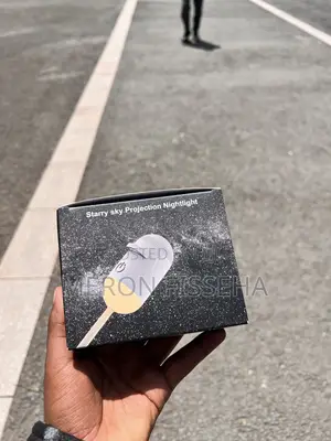 Galaxy Light