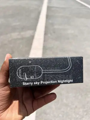 Galaxy Light