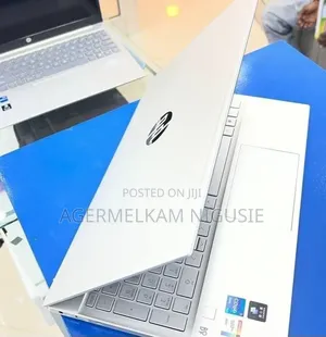 New Laptop HP Pavilion 15 16GB Intel Core i7 SSD 1T