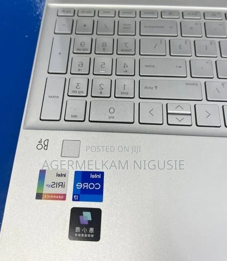 New Laptop HP Pavilion 15 16GB Intel Core i7 SSD 1T