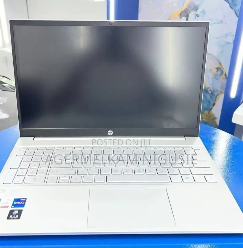 New Laptop HP Pavilion 15 16GB Intel Core i7 SSD 1T