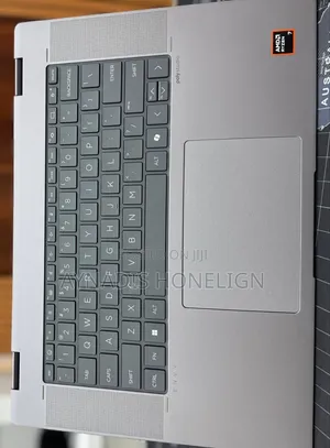 New Laptop HP Envy x360 16GB AMD Ryzen 7 SSD 512GB