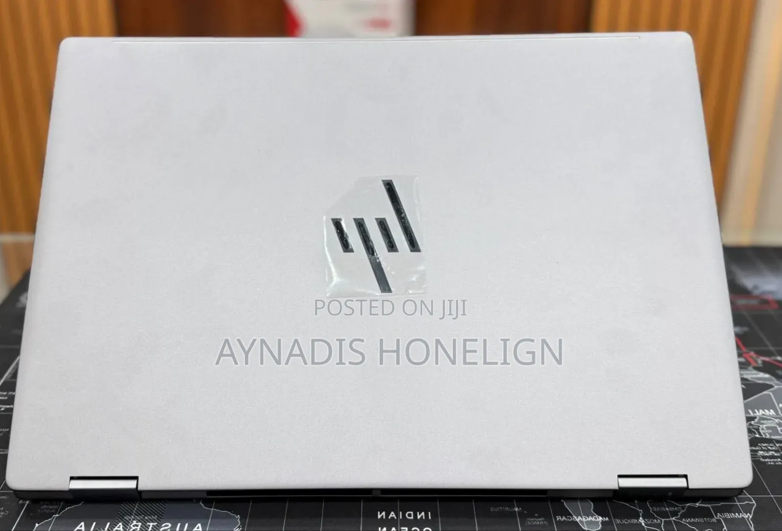 New Laptop HP Envy x360 16GB AMD Ryzen 7 SSD 512GB