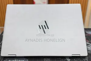 New Laptop HP Envy x360 16GB AMD Ryzen 7 SSD 512GB
