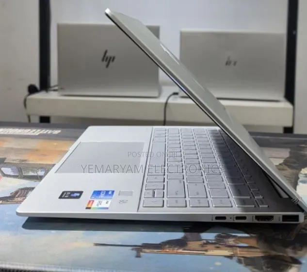 New Laptop HP Pavilion 14 16GB Intel Core i5 SSD 1T