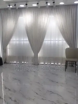 Kira Home Curtains