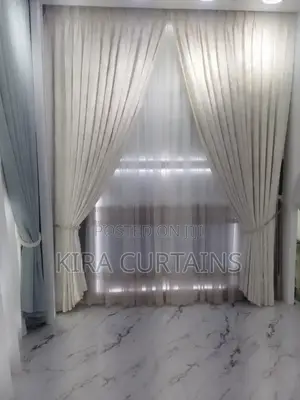 Kira Home Curtains