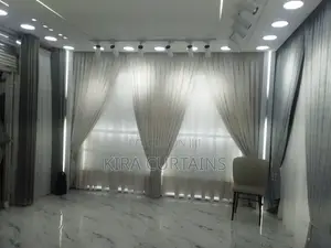 Kira Home Curtains
