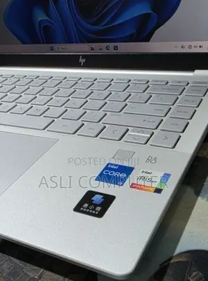 New Laptop HP Pavilion 14 16GB Intel Core i5 SSD 1T