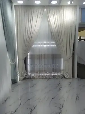 Kira Home Curtains