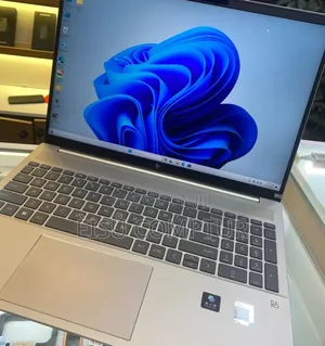 New Laptop HP Pavilion 15 16GB Intel Core i7 SSD 1T