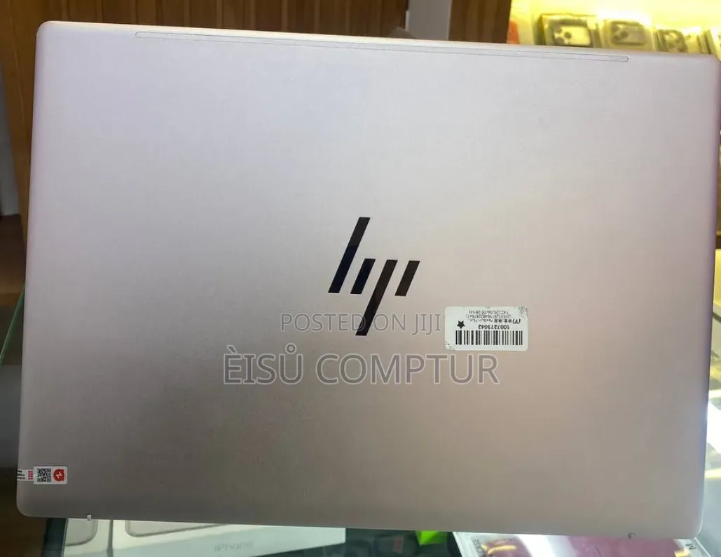 New Laptop HP Pavilion 15 16GB Intel Core i7 SSD 1T