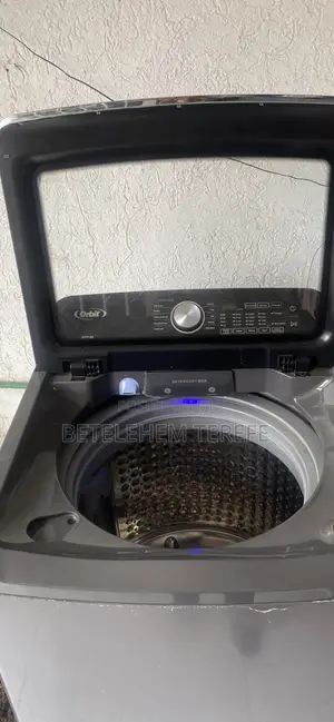 Orbit Washing Machine