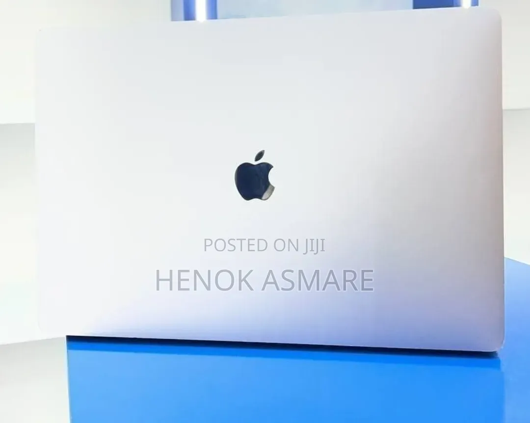 New Laptop Apple MacBook Pro 2019 32GB Intel Core i9 SSD 1T