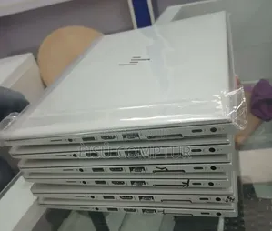 New Laptop HP EliteBook 840 G5 8GB Intel Core i5 SSD 512GB