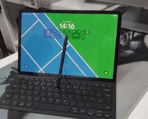 New Samsung Galaxy Tab S8+ 256 GB Silver