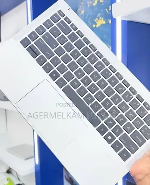 New Laptop HP Spectre 16GB Intel Core i7 SSD 512GB