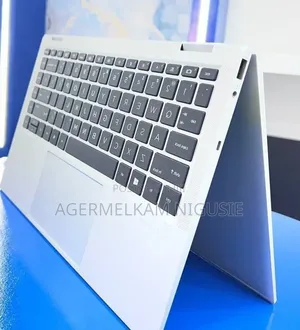 New Laptop HP Spectre 16GB Intel Core i7 SSD 512GB