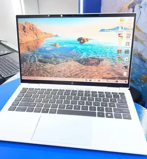 New Laptop HP Spectre 16GB Intel Core i7 SSD 512GB