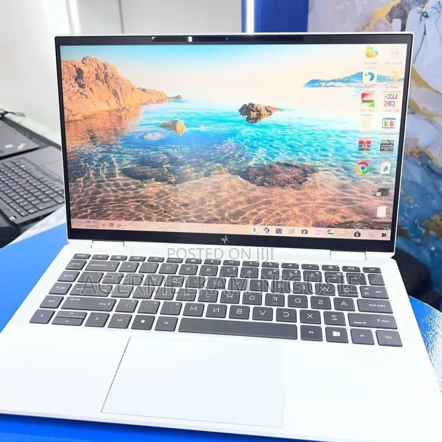 New Laptop HP Spectre 16GB Intel Core i7 SSD 512GB