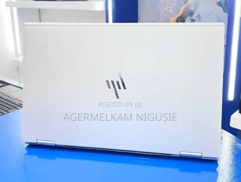 New Laptop HP Spectre 16GB Intel Core i7 SSD 512GB