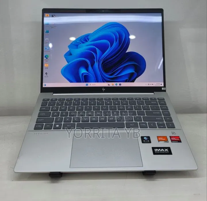 New Laptop HP Pavilion 15 32GB AMD Ryzen 7 SSD 1T