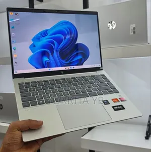 New Laptop HP Pavilion 15 32GB AMD Ryzen 7 SSD 1T