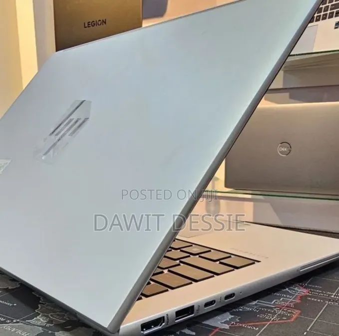New Laptop HP EliteBook 840 G10 16GB Intel Core i7 SSD 512GB