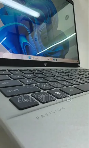 New Laptop HP Pavilion 15 32GB AMD Ryzen 7 SSD 1T