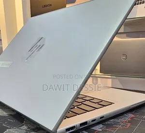 New Laptop HP EliteBook 840 G10 16GB Intel Core i7 SSD 512GB