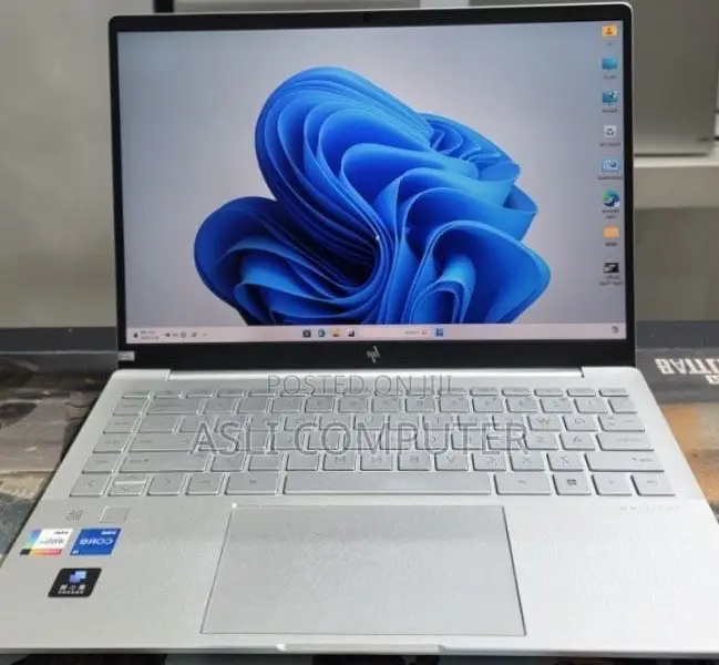 New Laptop HP Pavilion 14 16GB Intel Core i5 SSD 1T