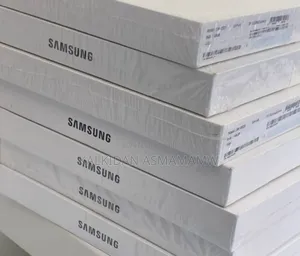 New Samsung Galaxy Tab S10 FE 128 GB White
