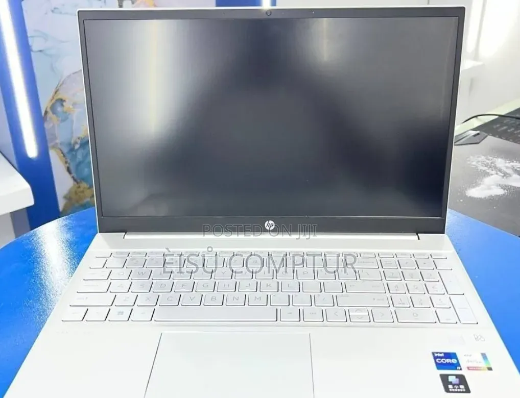 New Laptop HP Pavilion 15 16GB Intel Core i7 SSD 1T