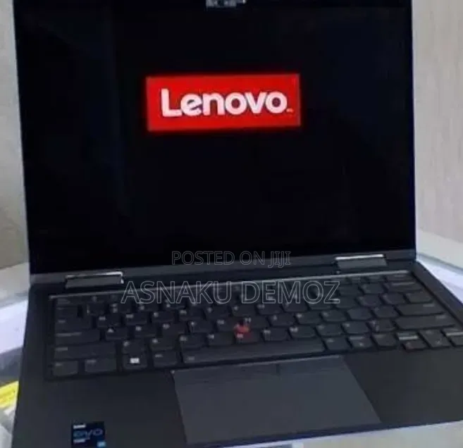 New Laptop Lenovo ThinkPad X1 Yoga 32GB Intel Core i7 SSD 512GB