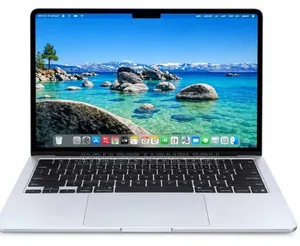 New Laptop Apple MacBook Air 2025 M4 16GB Apple M4 SSD 256GB