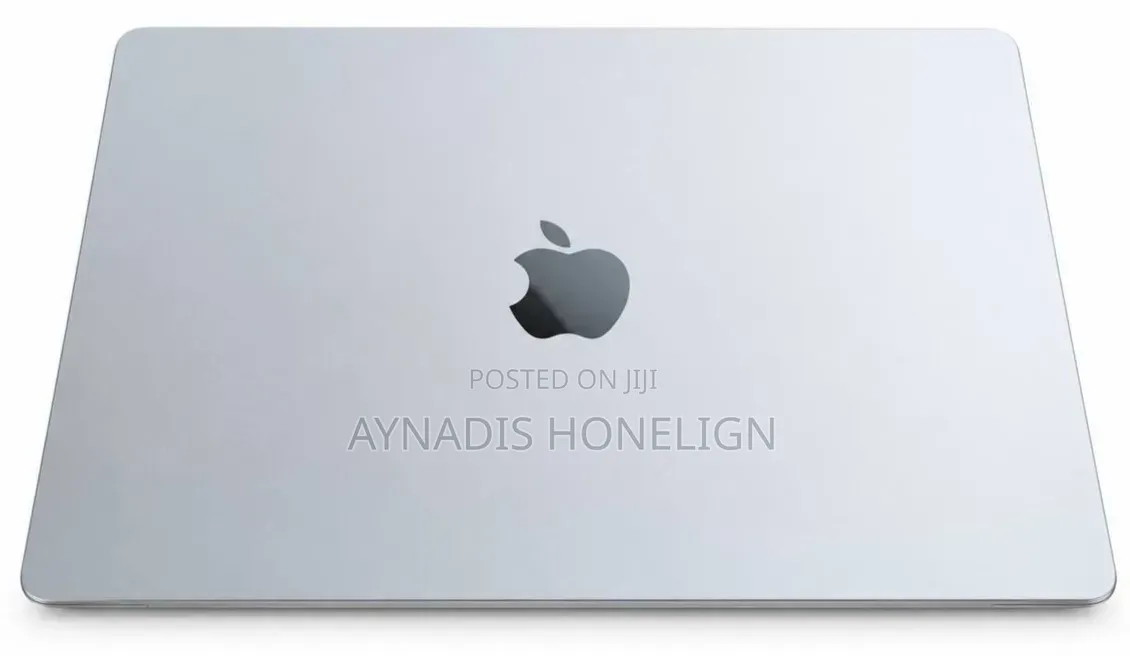 New Laptop Apple MacBook Air 2025 M4 16GB Apple M4 SSD 256GB