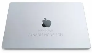 New Laptop Apple MacBook Air 2025 M4 16GB Apple M4 SSD 256GB