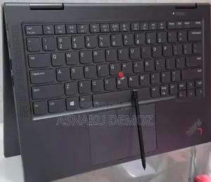 New Laptop Lenovo ThinkPad X1 Yoga 32GB Intel Core i7 SSD 512GB