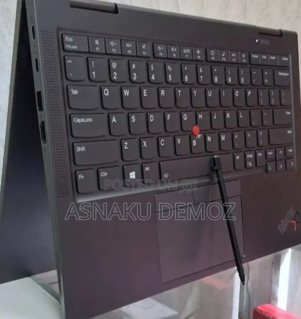 New Laptop Lenovo ThinkPad X1 Yoga 32GB Intel Core i7 SSD 512GB