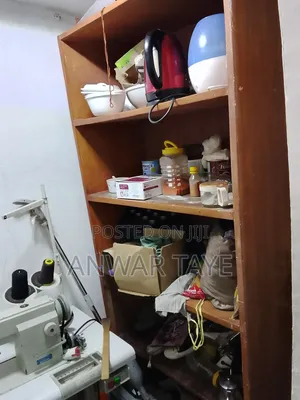 Kitchen Mederderia